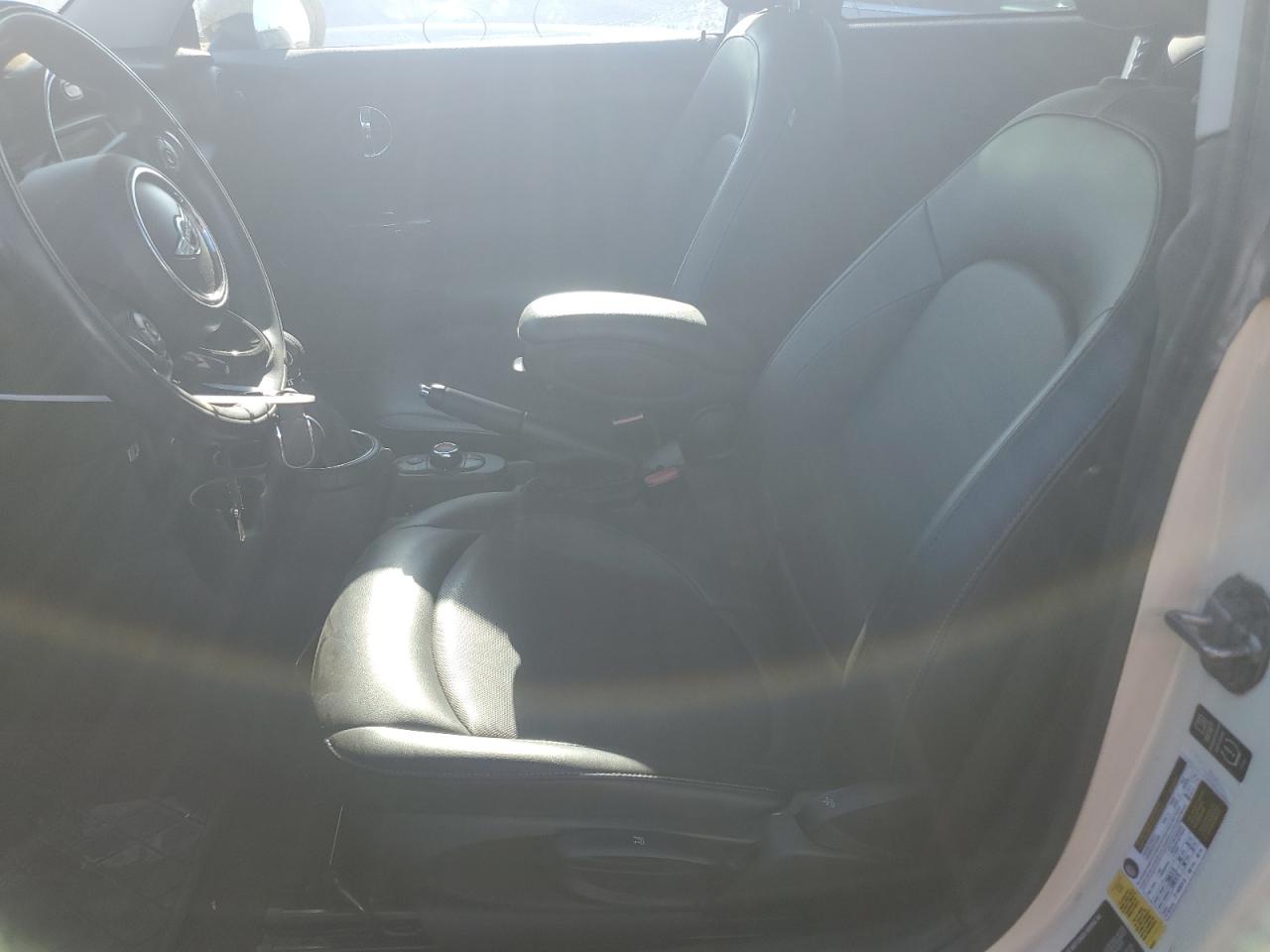 2014 Mini Cooper VIN: WMWXM5C5XET933558 Lot: 64431744