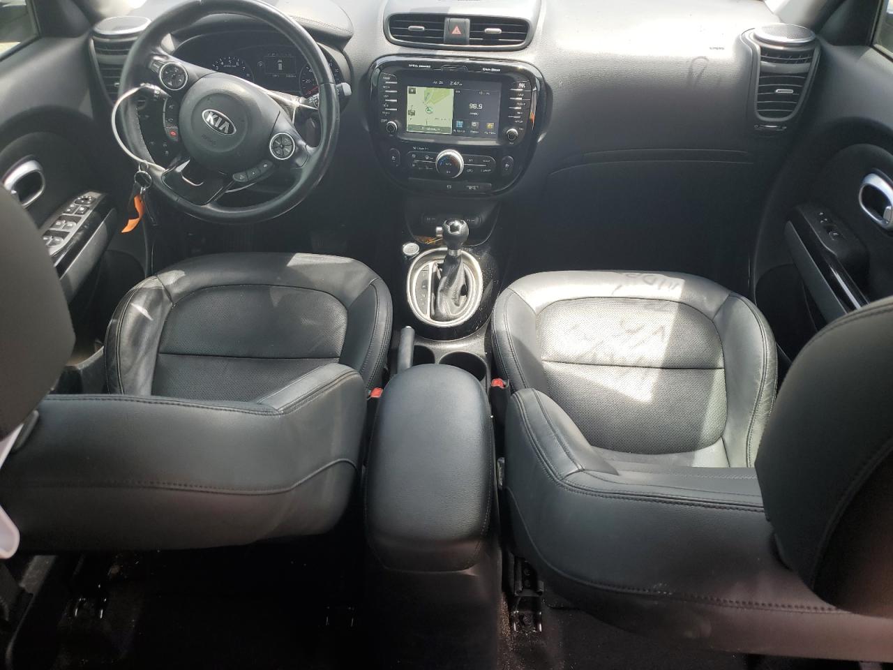 2016 Kia Soul ! VIN: KNDJX3A5XG7843684 Lot: 64738734