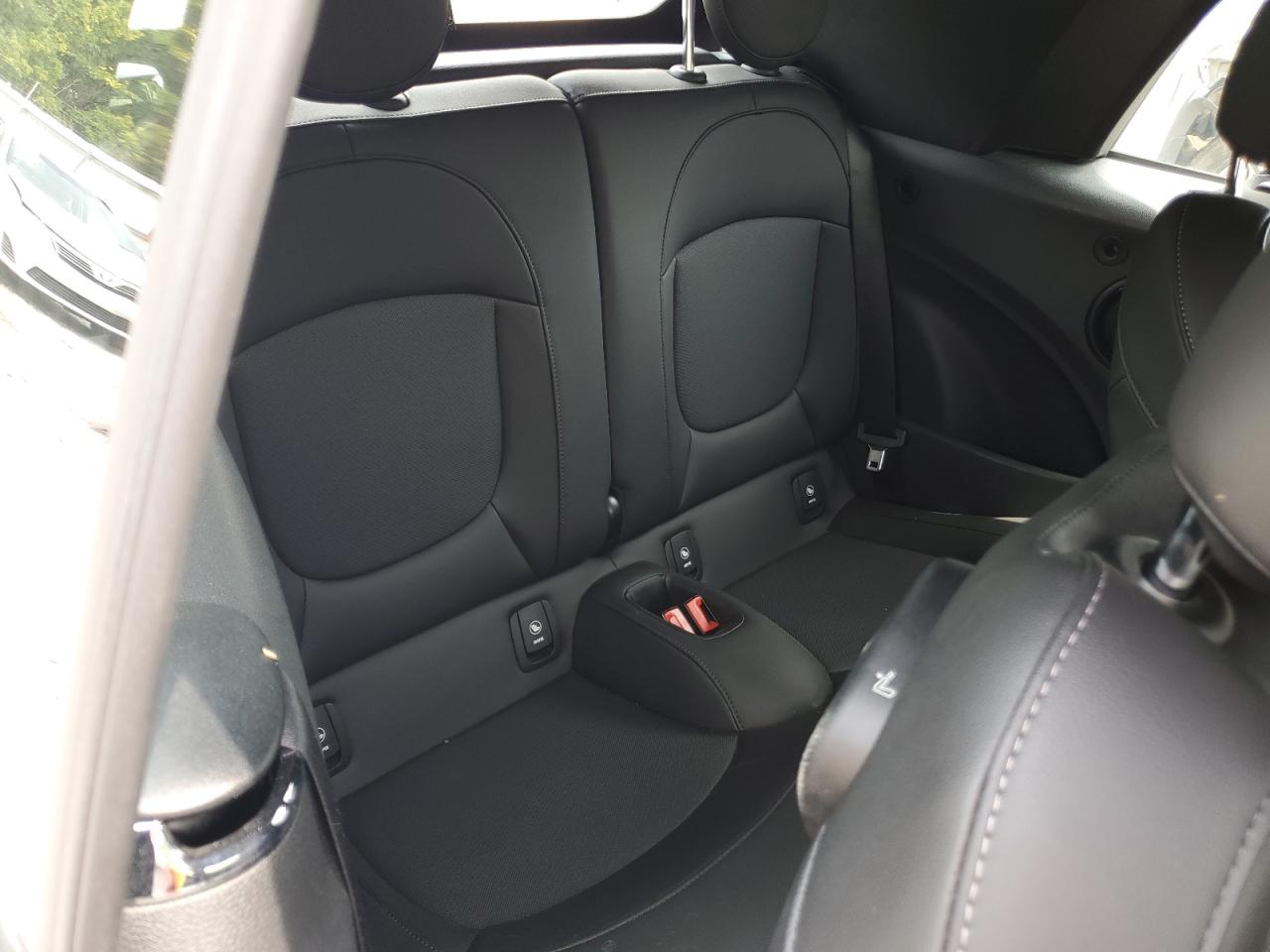 2022 Mini Cooper S VIN: WMW43DL09N3P28334 Lot: 63427334