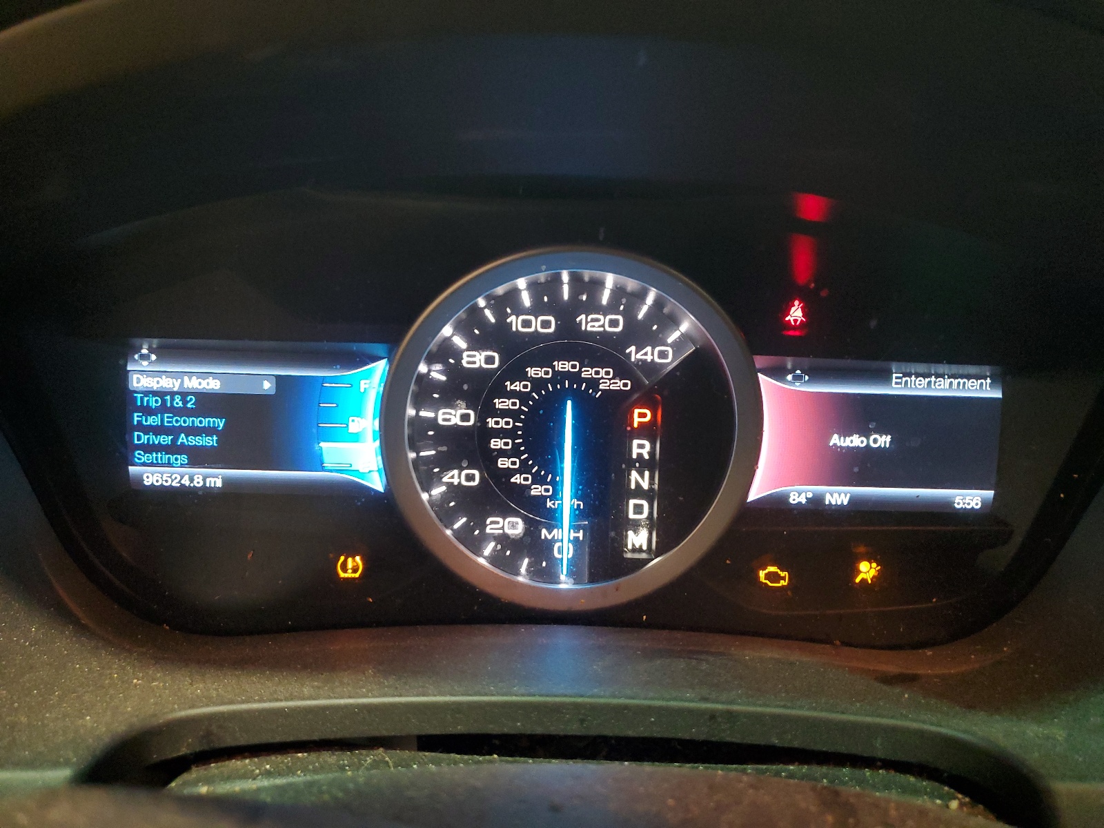 1FM5K8D88FGA60098 2015 Ford Explorer Xlt