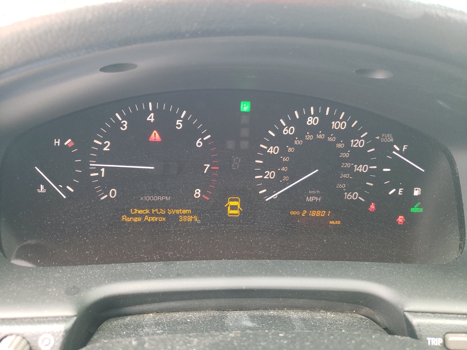 JTHBN36F155018359 2005 Lexus Ls 430