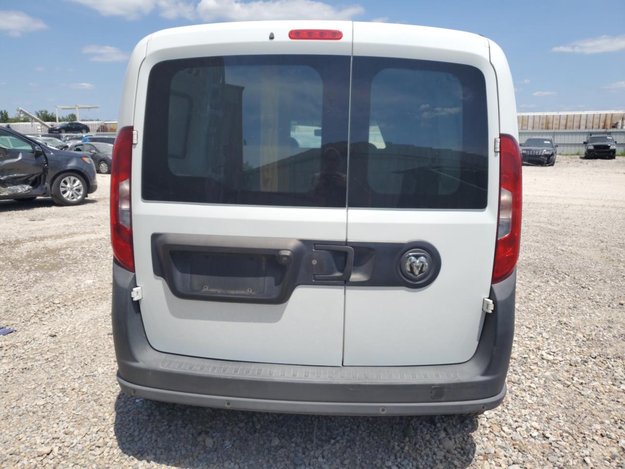 ZFBERFAB1H6G84649 2017 Ram Promaster City