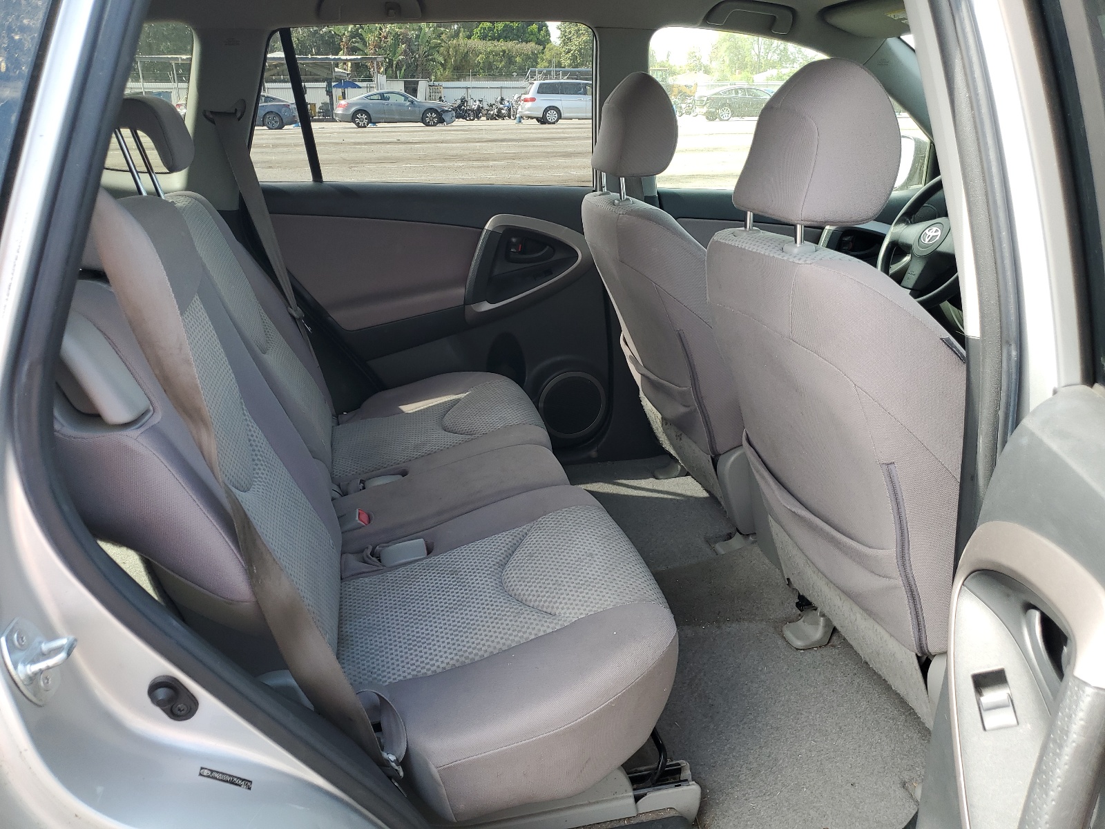 JTMZD33V175064775 2007 Toyota Rav4