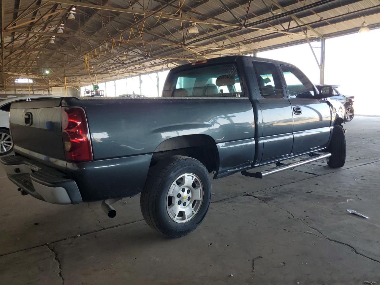 2003 Chevrolet Silverado C1500 VIN: 2GCEC19X931405415 Lot: 64867684