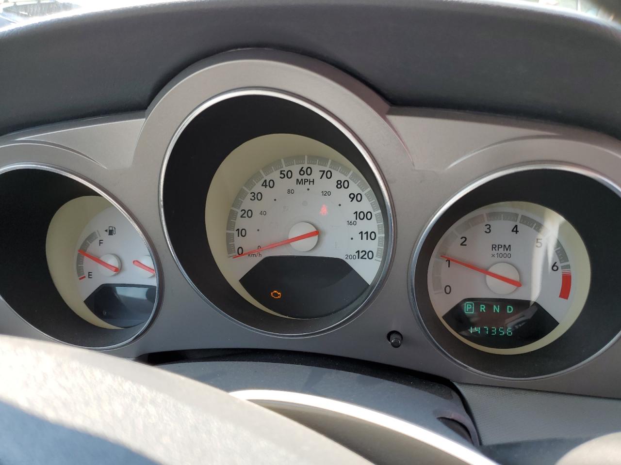 2008 Dodge Avenger Sxt VIN: 1B3LC56R58N127592 Lot: 62648534