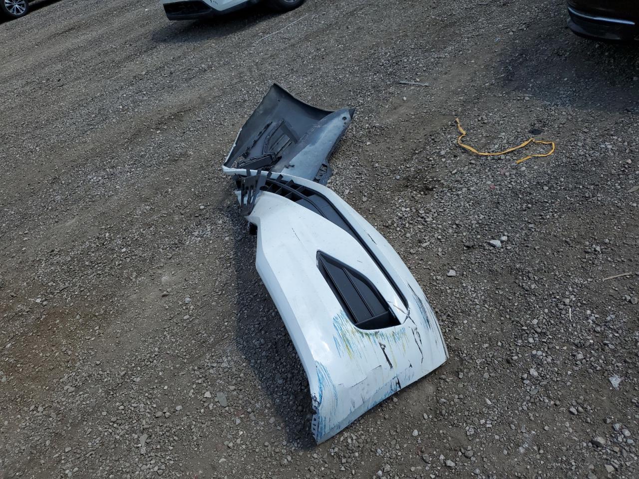 2020 Volkswagen Passat S VIN: 1VWAA7A38LC006003 Lot: 60131994