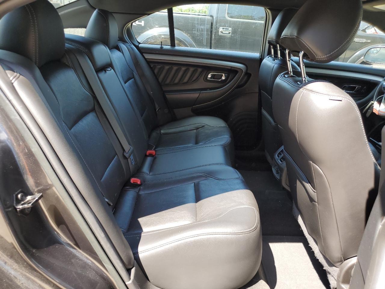 2015 Ford Taurus Sel VIN: 1FAHP2H83FG177376 Lot: 63287024