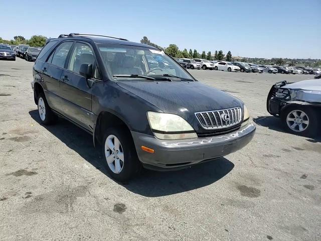 2001 Lexus Rx 300 VIN: JTJGF10U810114073 Lot: 64274894