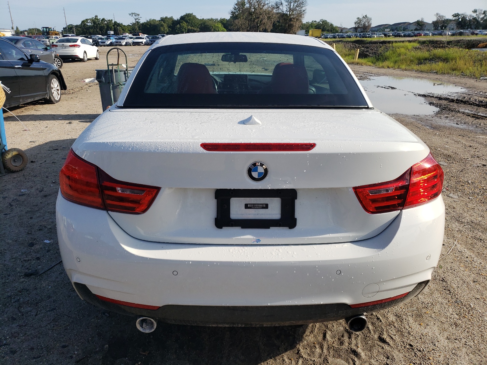 WBA3T3C5XG5A42251 2016 BMW 435 I