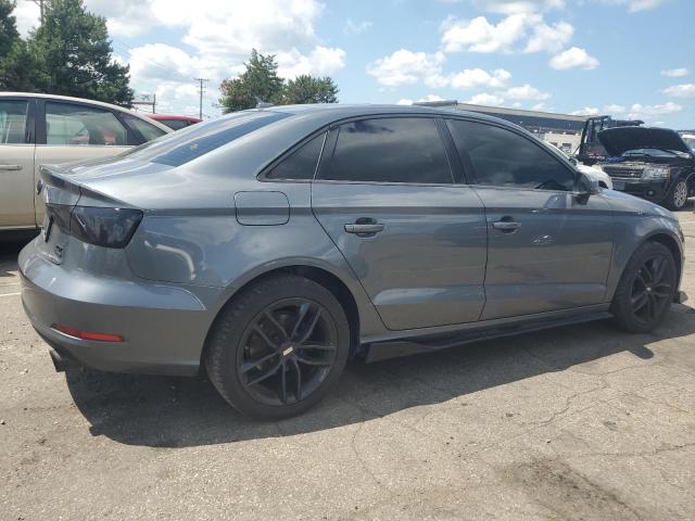  AUDI A3 2015 Сірий