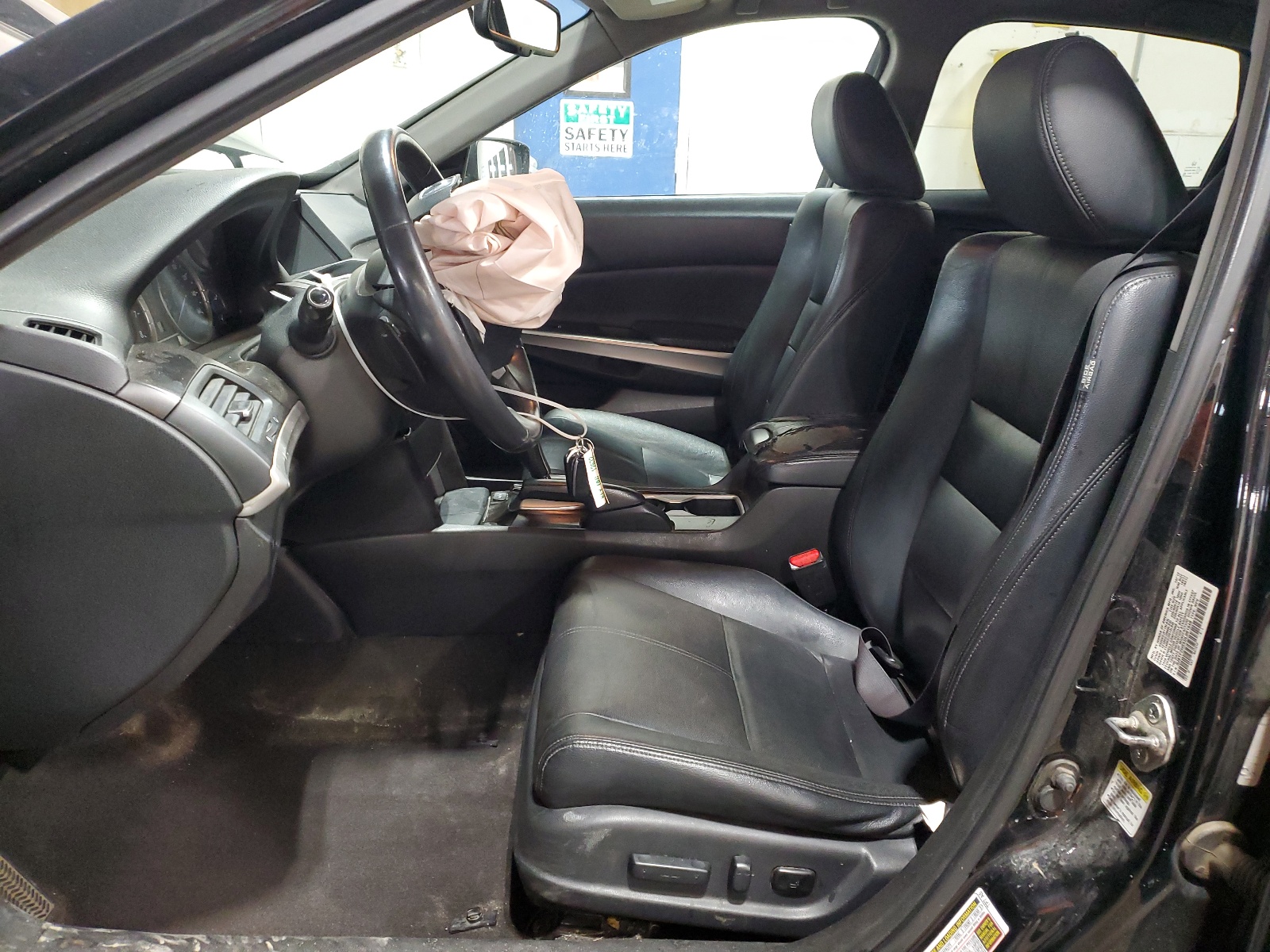 5J6TF2H5XDL001548 2013 Honda Crosstour Exl