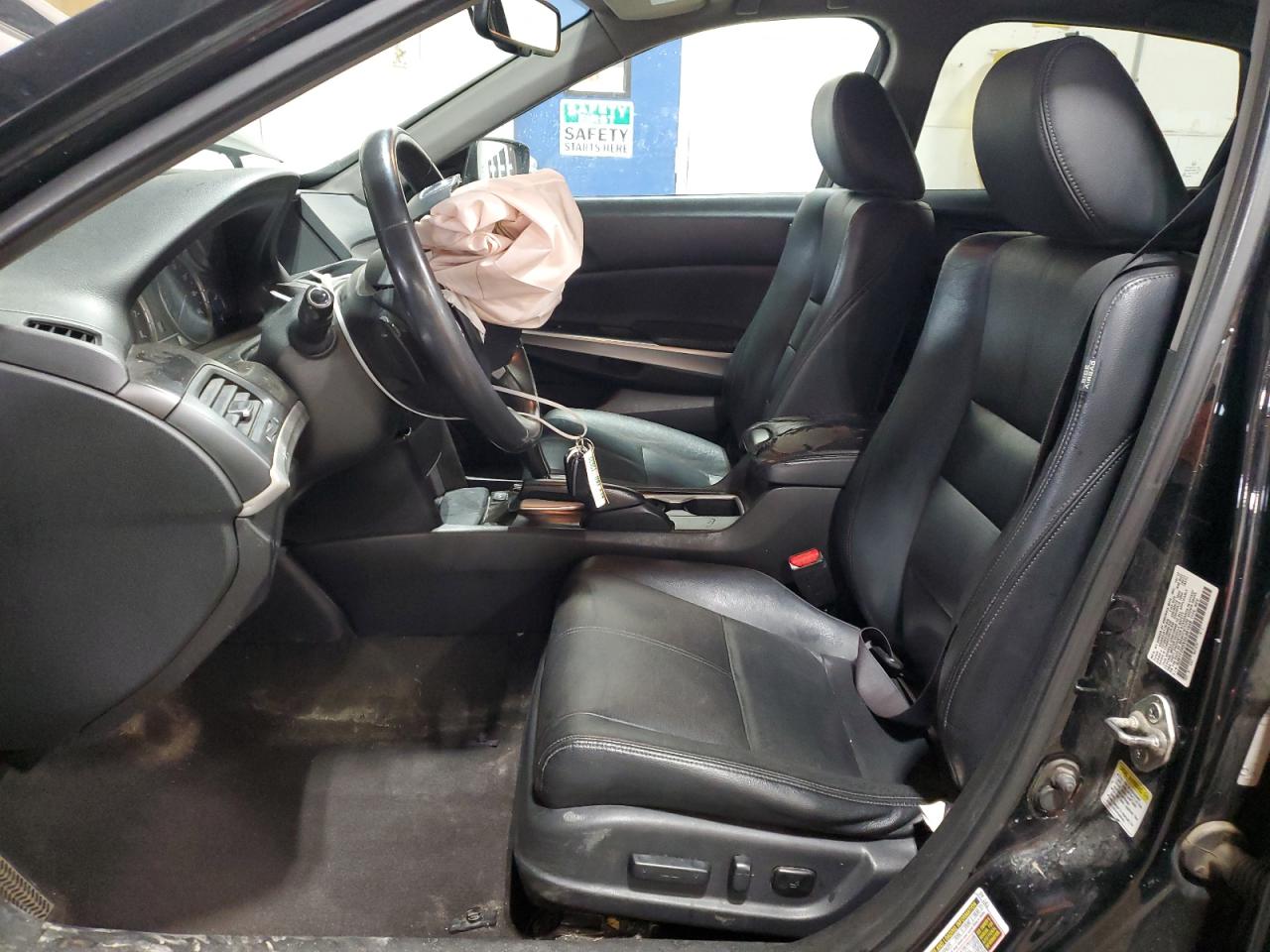 2013 Honda Crosstour Exl VIN: 5J6TF2H5XDL001548 Lot: 63816104