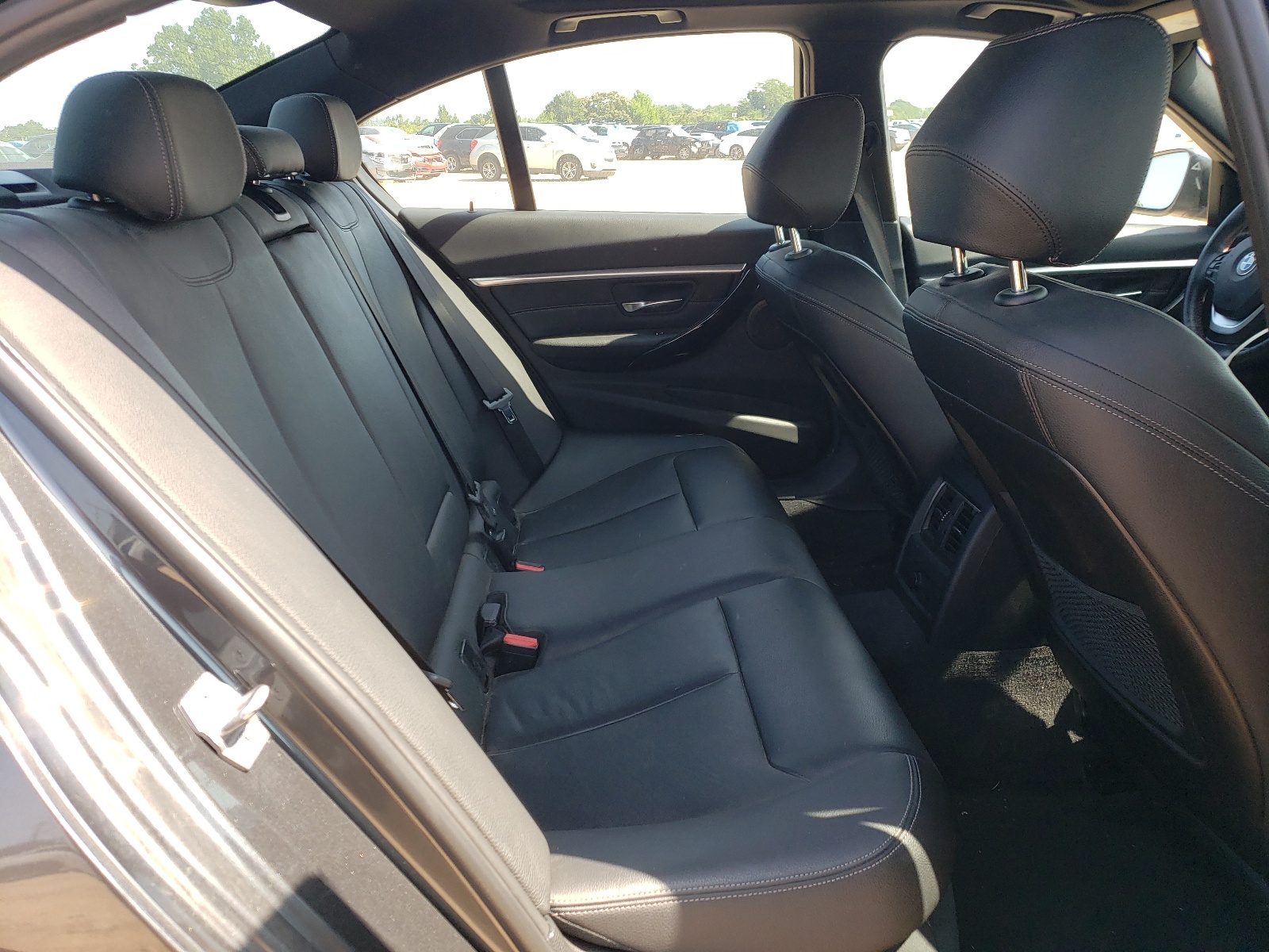 WBA8B9G54JNU98479 2018 BMW 330 I