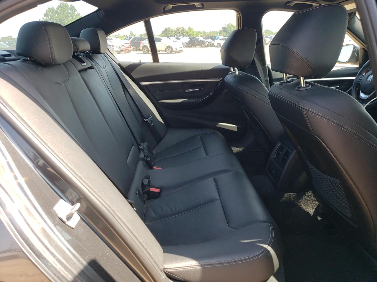 2018 BMW 330 I VIN: WBA8B9G54JNU98479 Lot: 63648344