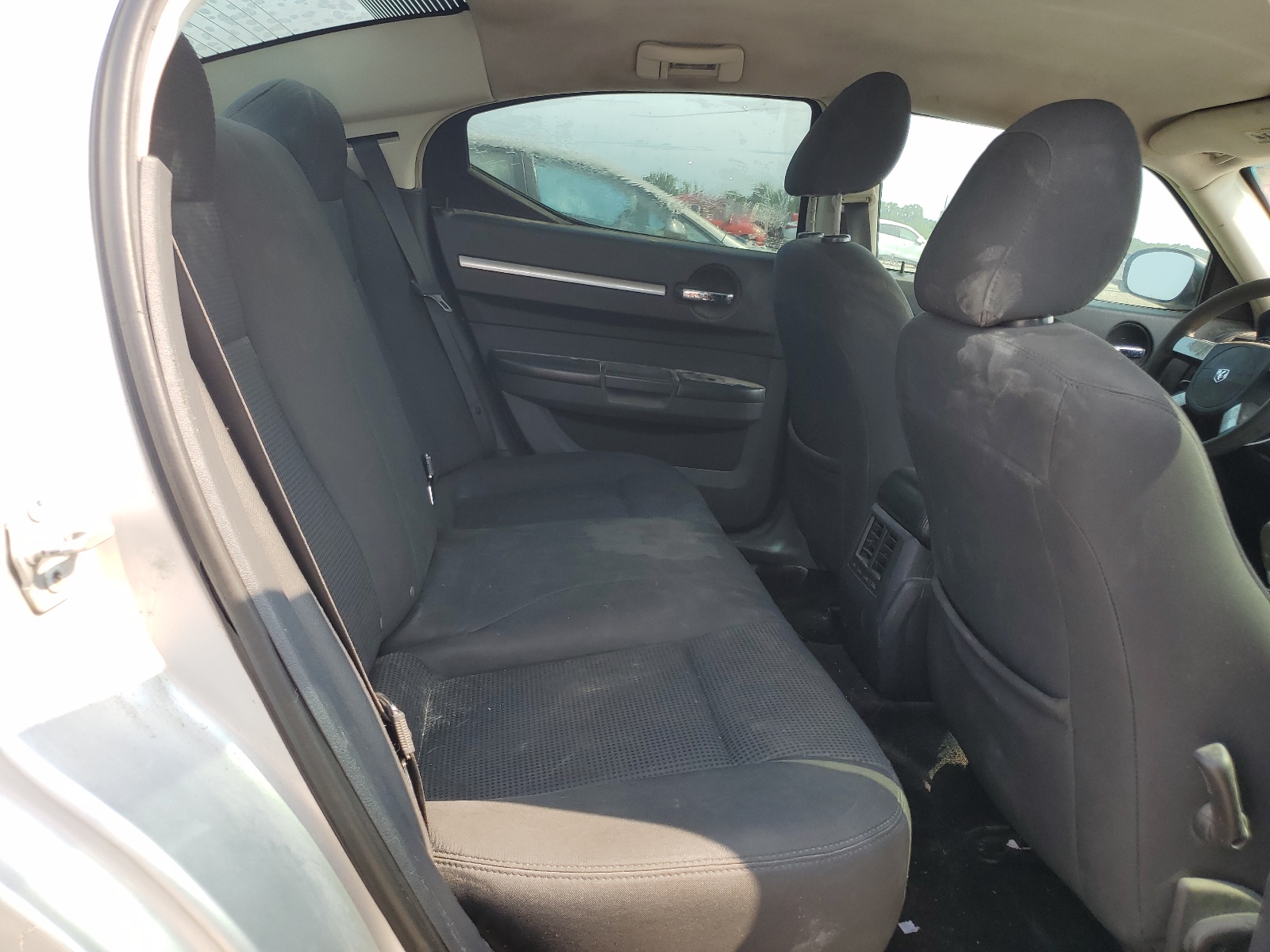 2B3KA43G38H286179 2008 Dodge Charger