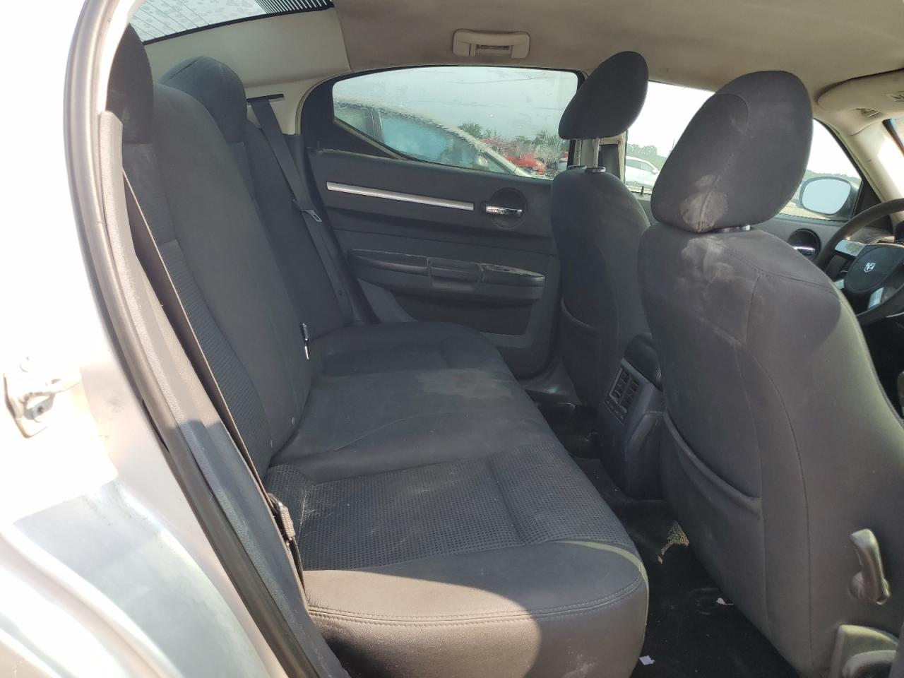 2008 Dodge Charger VIN: 2B3KA43G38H286179 Lot: 64216294