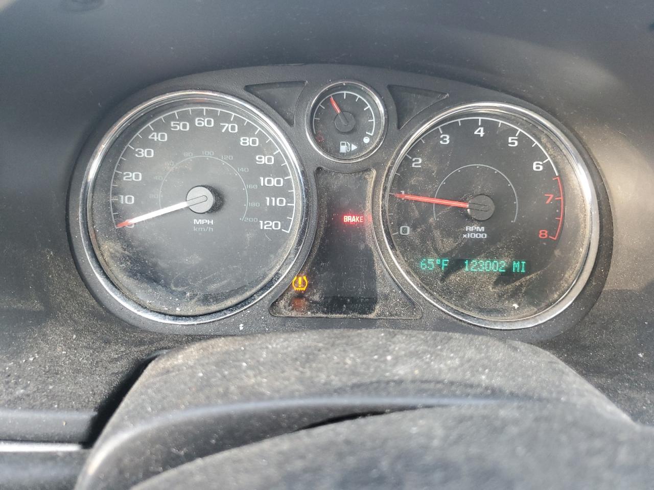 2010 Chevrolet Cobalt 1Lt VIN: 1G1AD5F53A7112219 Lot: 61508494