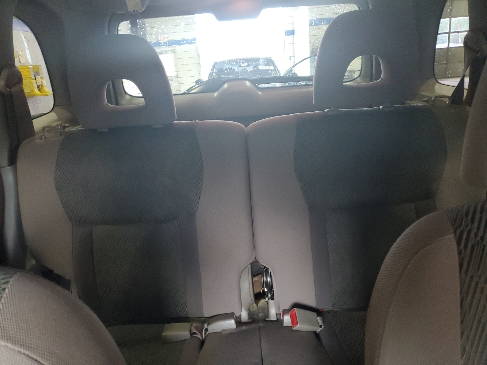 JTEHH20V810093009 2001 Toyota Rav4