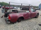 1998 Ford F150  de vânzare în Windsor, NJ - Rear End