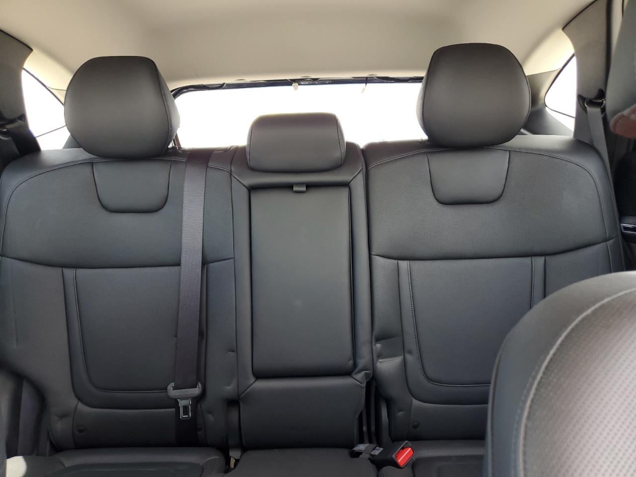 2022 Hyundai Tucson Sel VIN: 5NMJC3AE2NH004775 Lot: 62926354