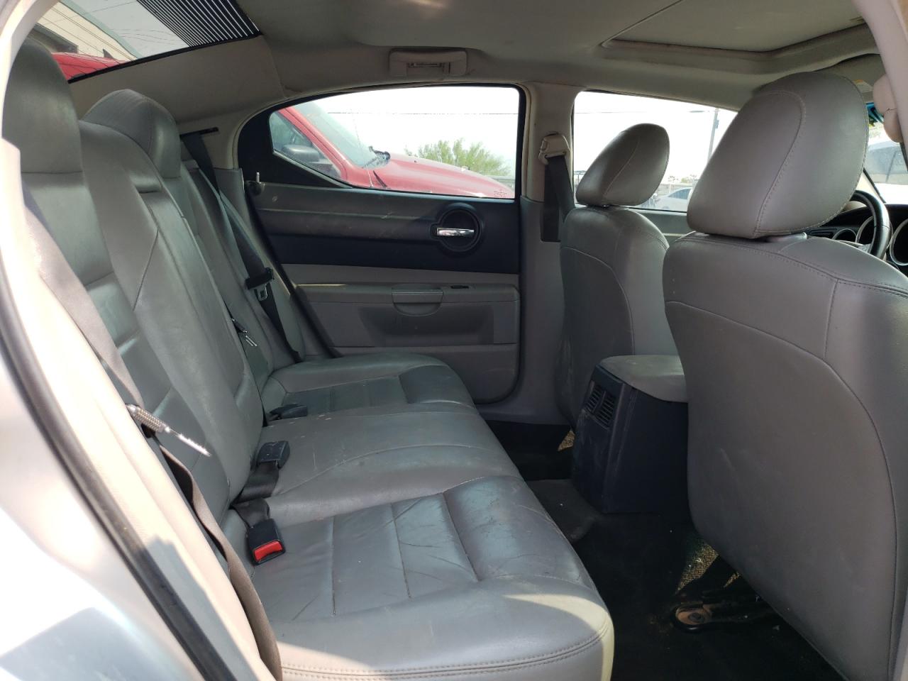 2006 Dodge Charger R/T VIN: 2B3KA53HX6H183059 Lot: 64370434