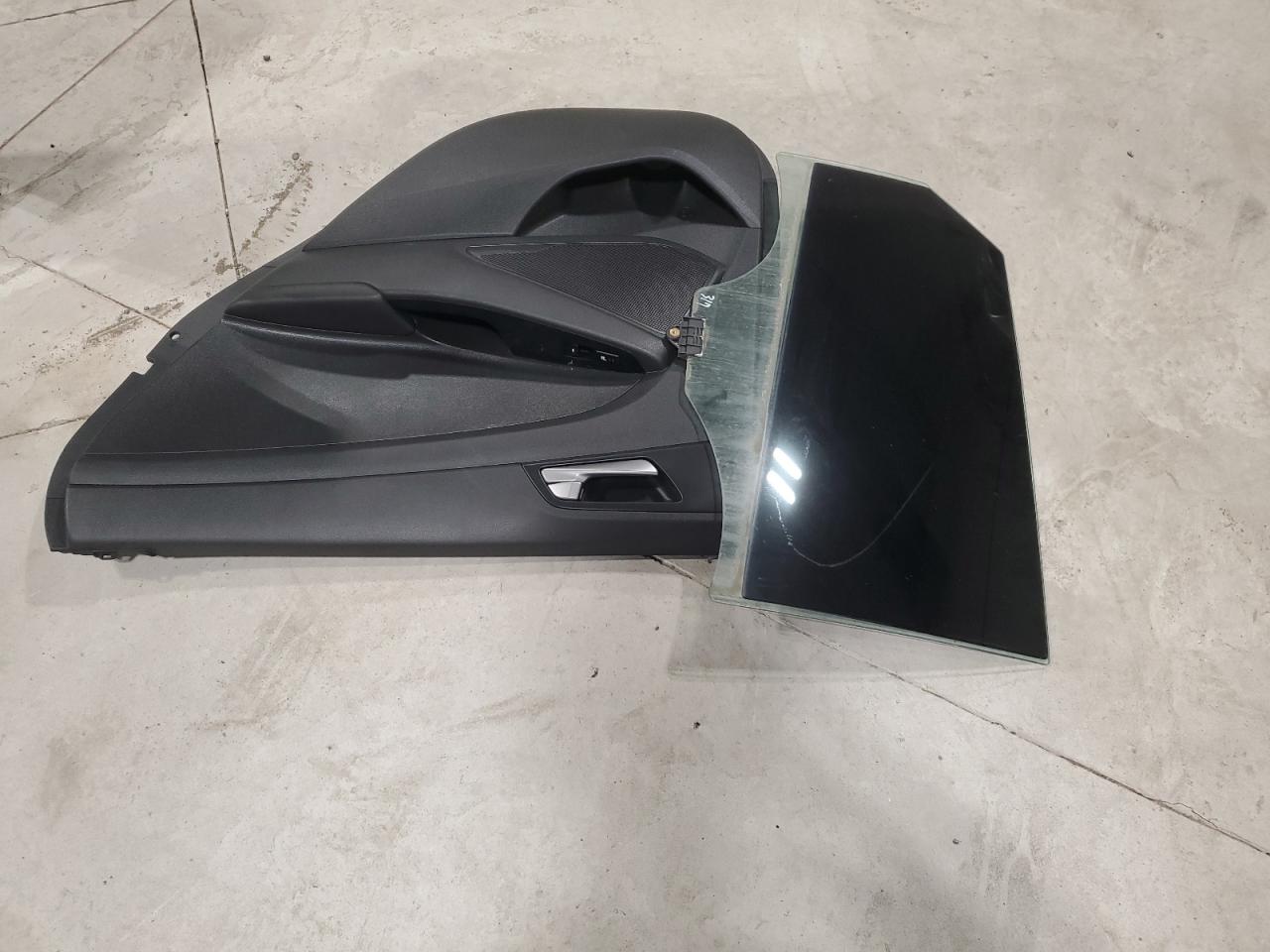 2018 Hyundai Tucson Sel VIN: KM8J3CA45JU607547 Lot: 62176314