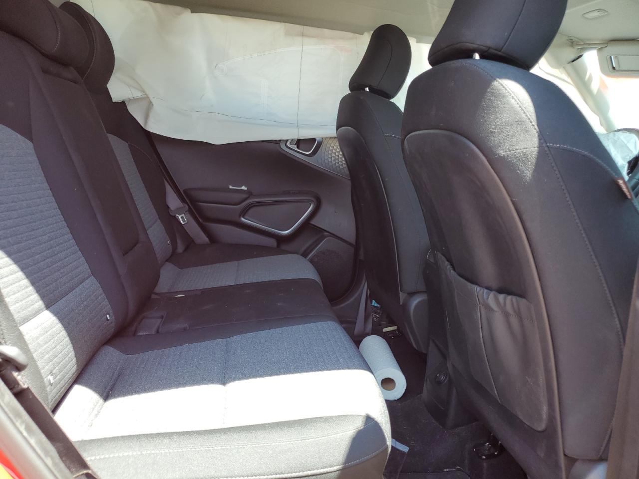 2020 Kia Soul Ex VIN: KNDJ33AU3L7065693 Lot: 64265294