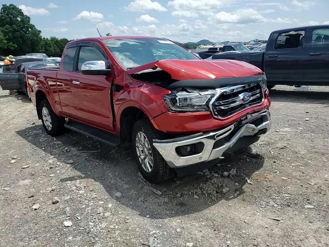 2022 Ford Ranger Xl VIN: 1FTER1FH7NLD27791 Lot: 65405354