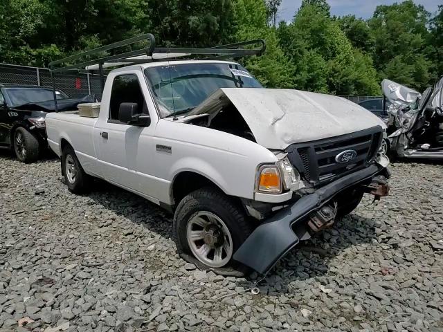 2008 Ford Ranger VIN: 1FTYR10U98PA07985 Lot: 63145514