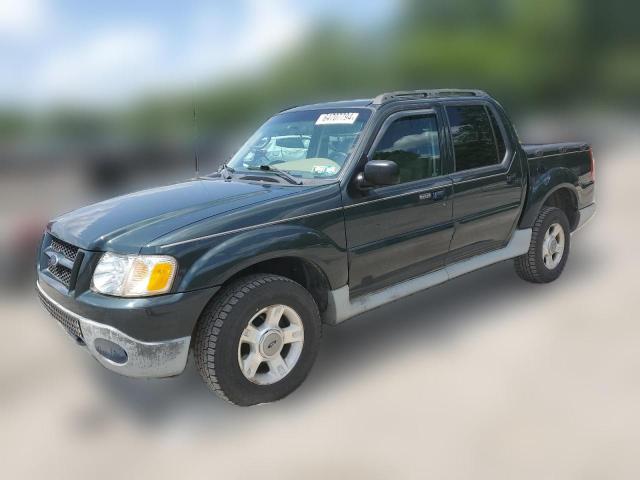 1FMZU77E13UA59282 | 2003 Ford explorer sport trac