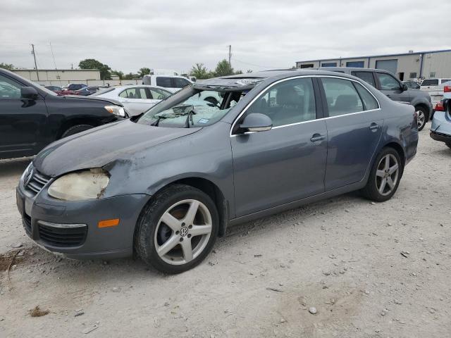 2009 Volkswagen Jetta Tdi