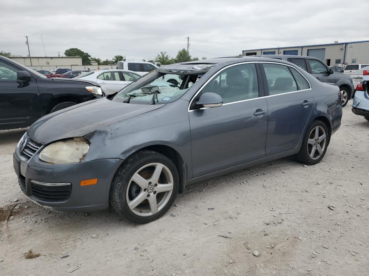 Haslet, TX에서 판매 중인 2009 Volkswagen Jetta Tdi - All Over