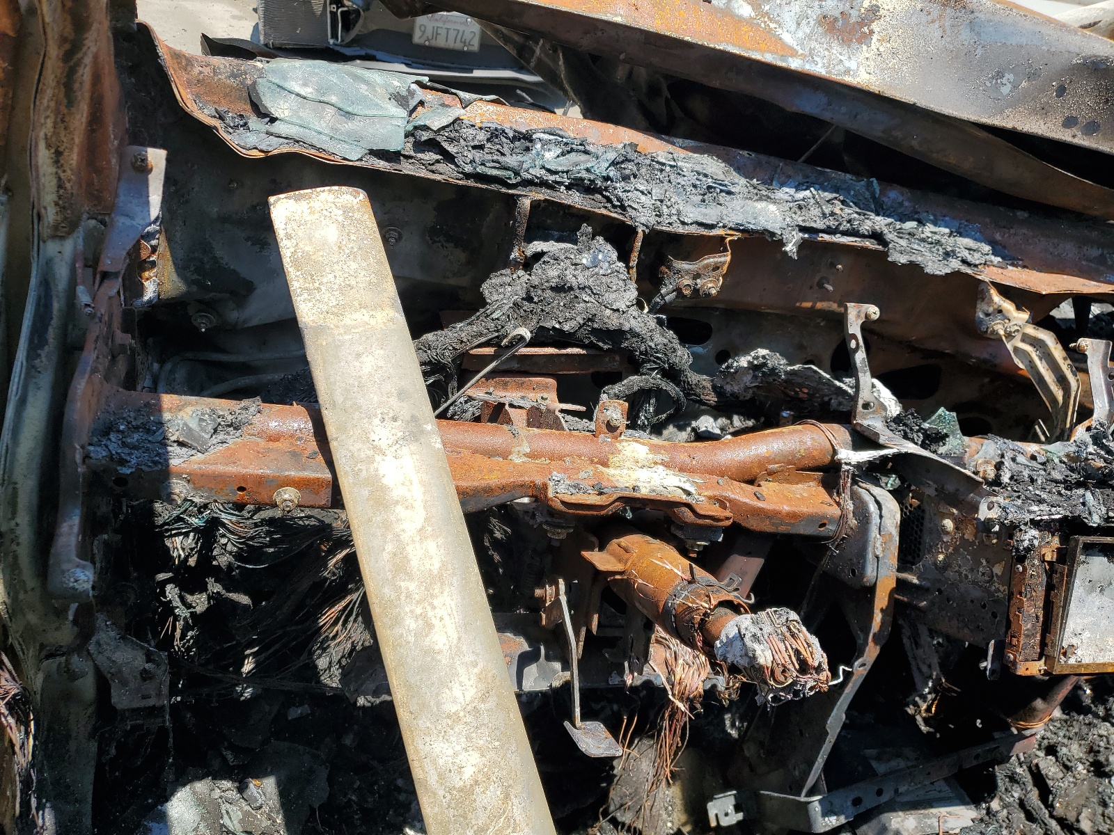 JF2GPAMCXF8324217 2015 Subaru Xv Crosstrek 2.0 Limited