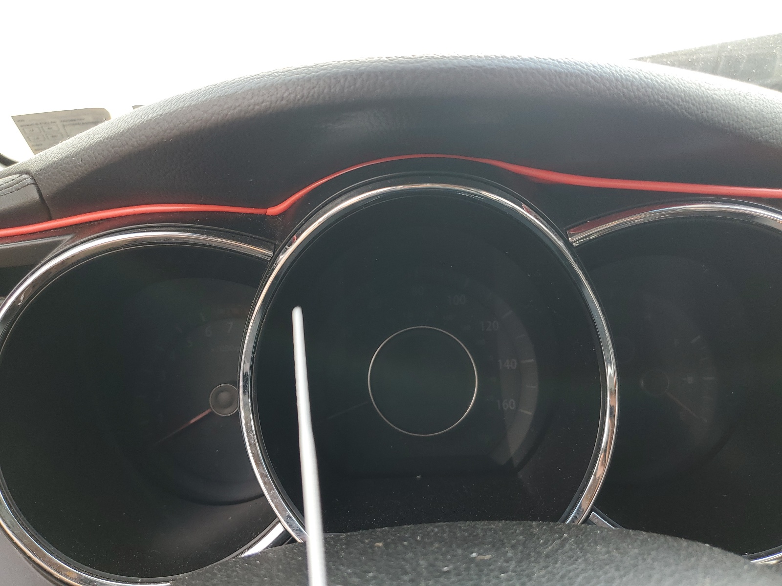 5XXGN4A7XDG201069 2013 Kia Optima Ex