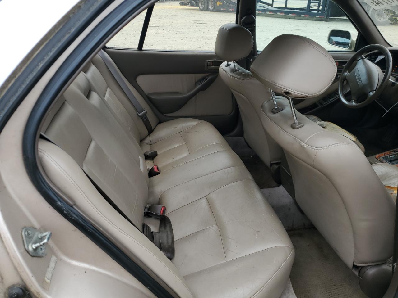 1994 Toyota Camry Xle VIN: 4T1GK13E6RU022446 Lot: 65117714