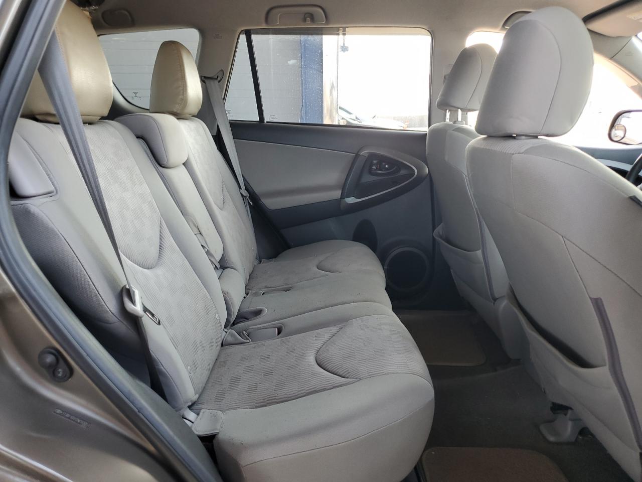 2012 Toyota Rav4 VIN: 2T3BF4DV2CW183051 Lot: 63288704