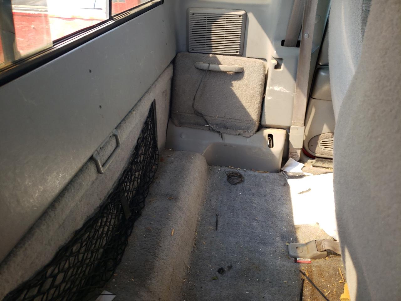 1997 Ford Ranger Super Cab VIN: 1FTCR14A8VPB38685 Lot: 62418154