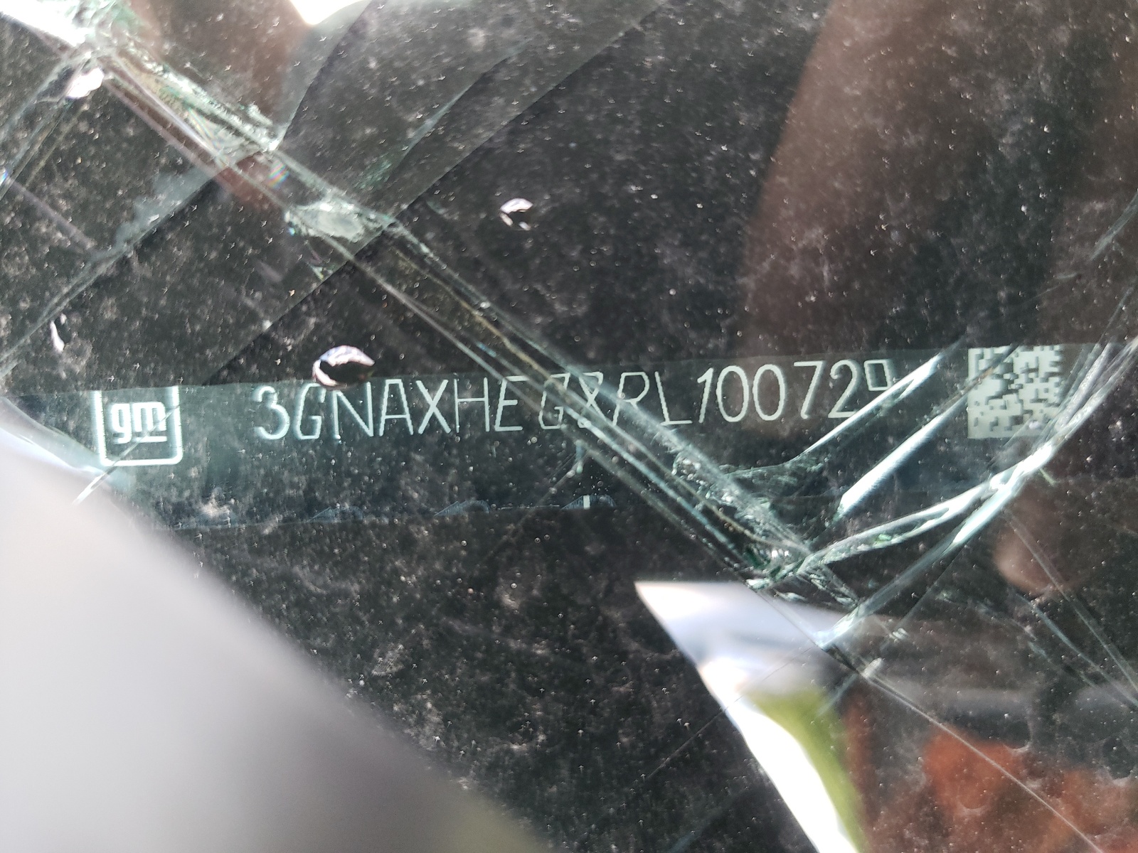 3GNAXHEG8RL100729 2024 Chevrolet Equinox Ls