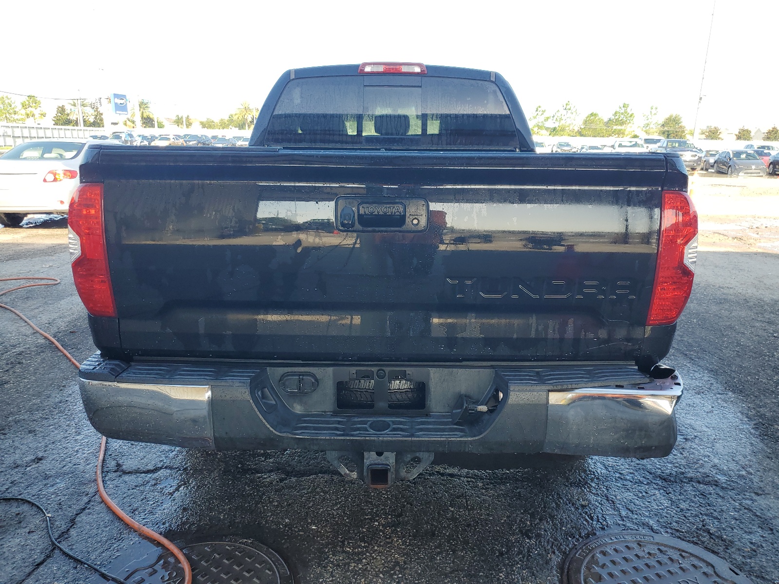 5TFRM5F18GX104908 2016 Toyota Tundra Double Cab Sr/Sr5