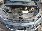 2021 Chevrolet Trax Ls იყიდება Woodhaven-ში, MI - Rollover