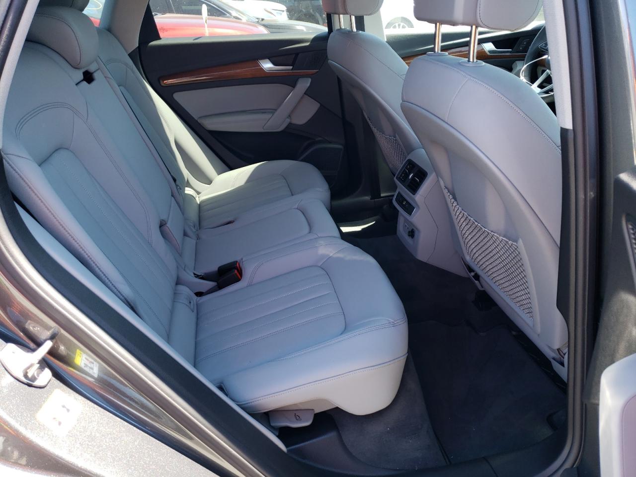 2023 Audi Q5 Premium Plus 45 VIN: WA1EAAFY1P2167949 Lot: 63461784