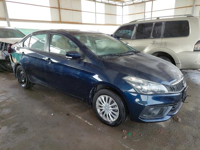 MA3VC7A14RA490962 - 2024 Suzuki CIAZ - #undefined