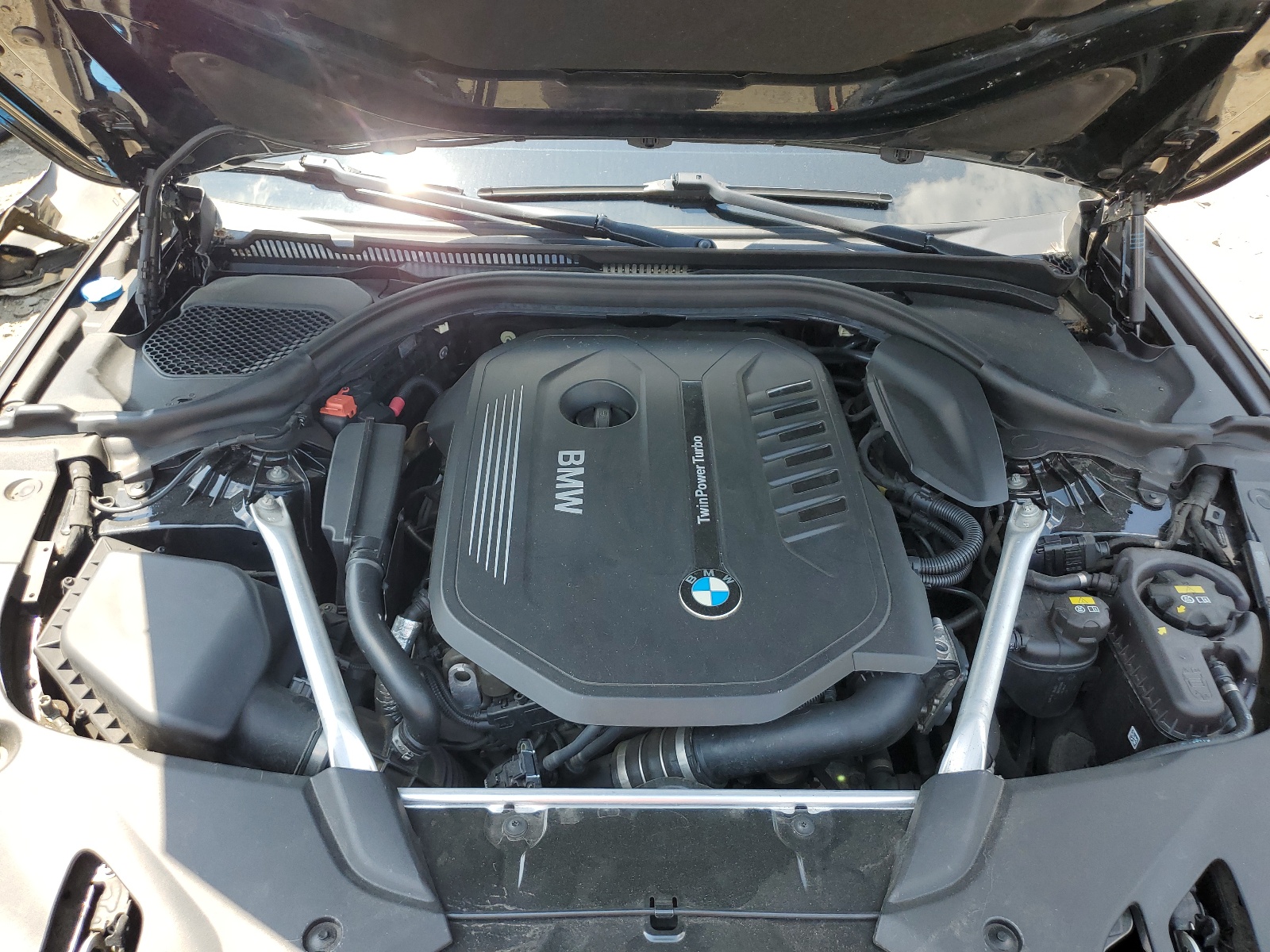 WBAJE7C56KWD55339 2019 BMW 540 Xi