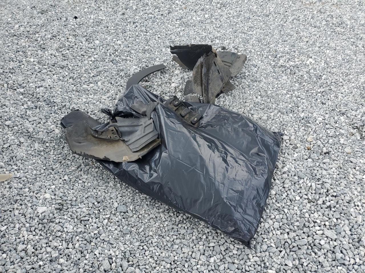 2015 BUICK ENCORE with FRONT END damage, VIN KL4CJBSBXFB253225