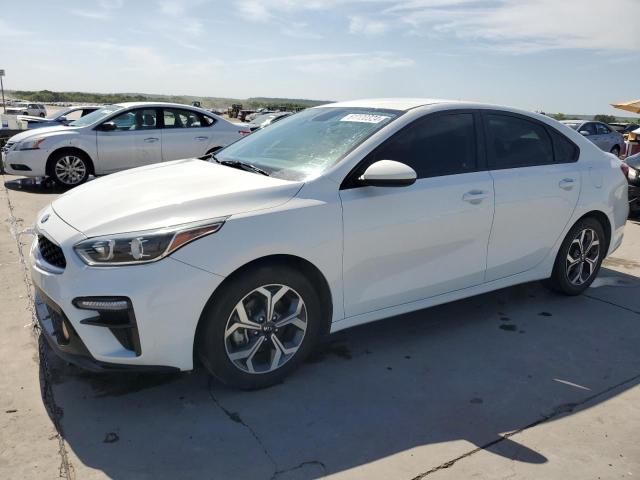 2020 Kia Forte Fe