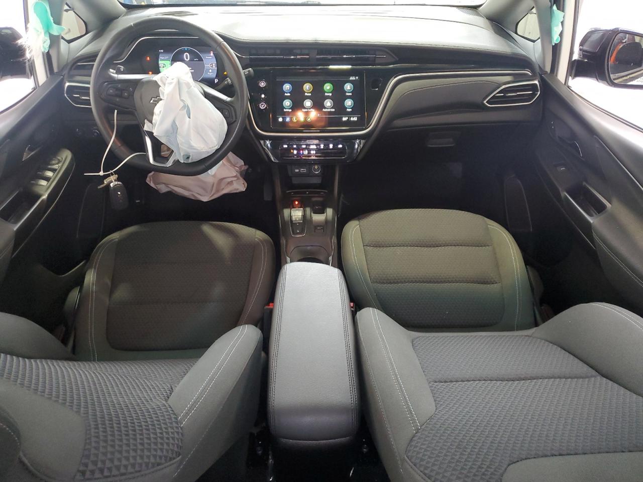 2023 Chevrolet Bolt Ev 1Lt VIN: 1G1FW6S00P4199748 Lot: 65411654