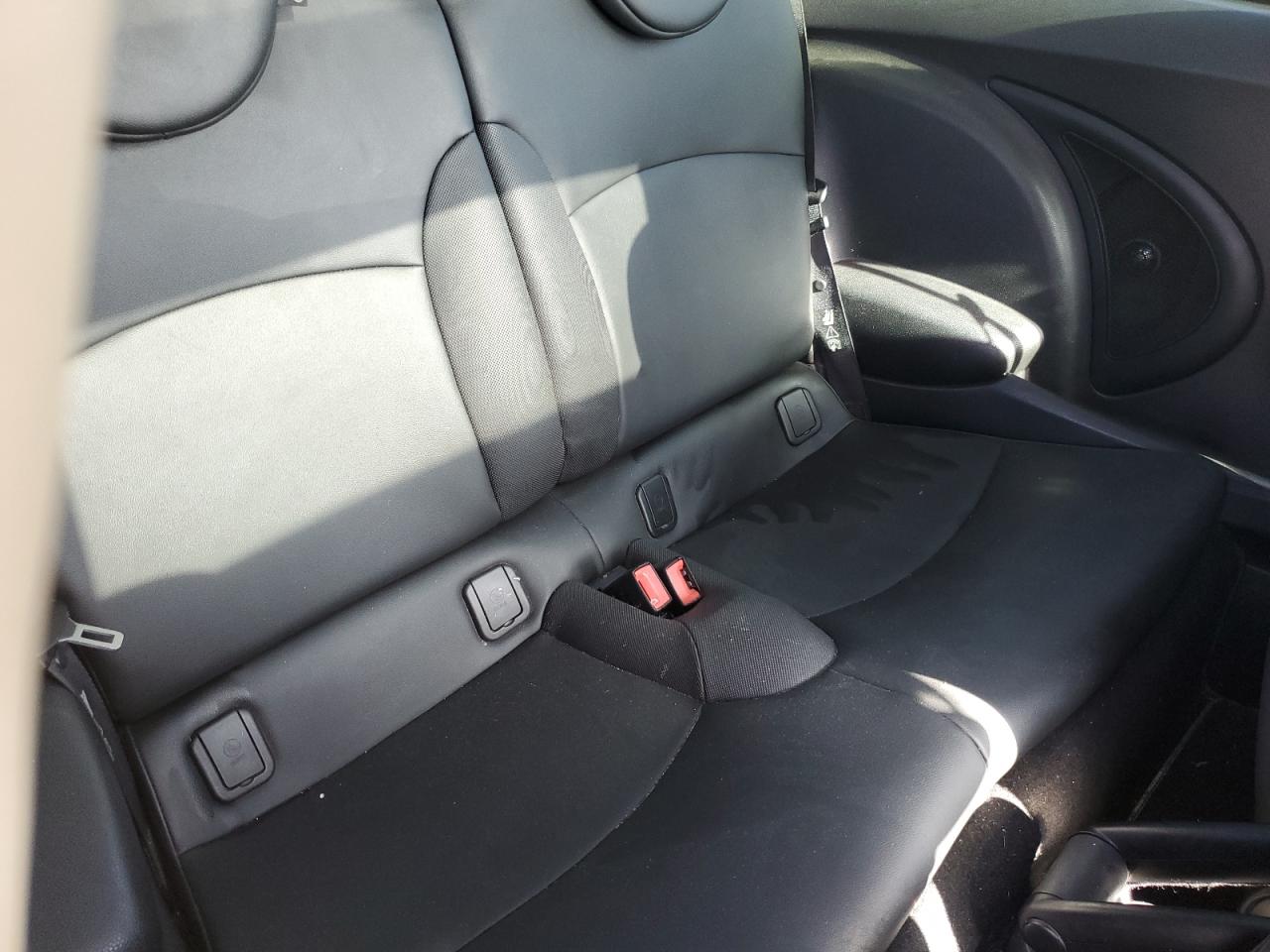 2011 Mini Cooper VIN: WMWSU3C55BT251875 Lot: 62998724