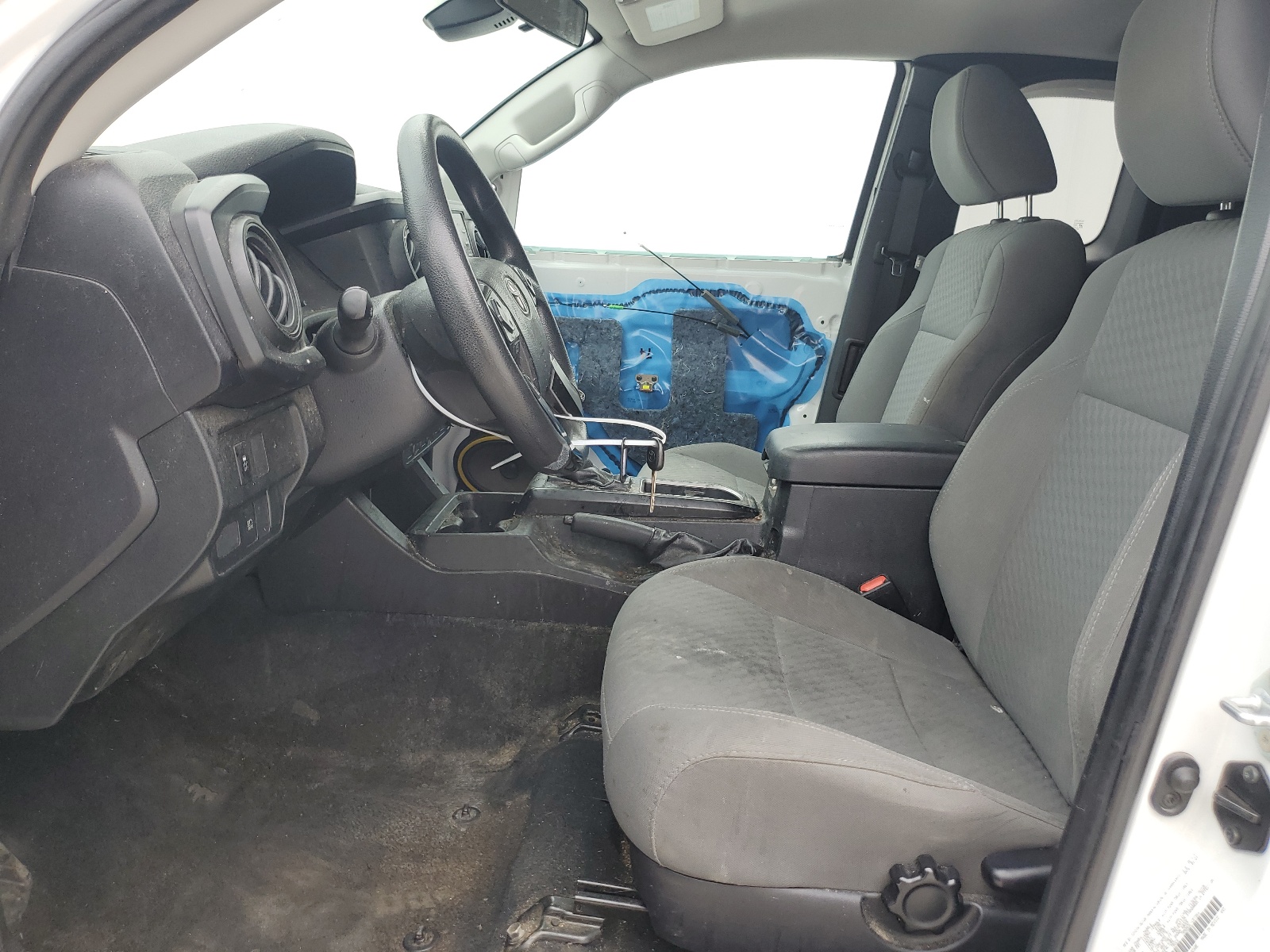 3TYRX5GN9MT012270 2021 Toyota Tacoma Access Cab