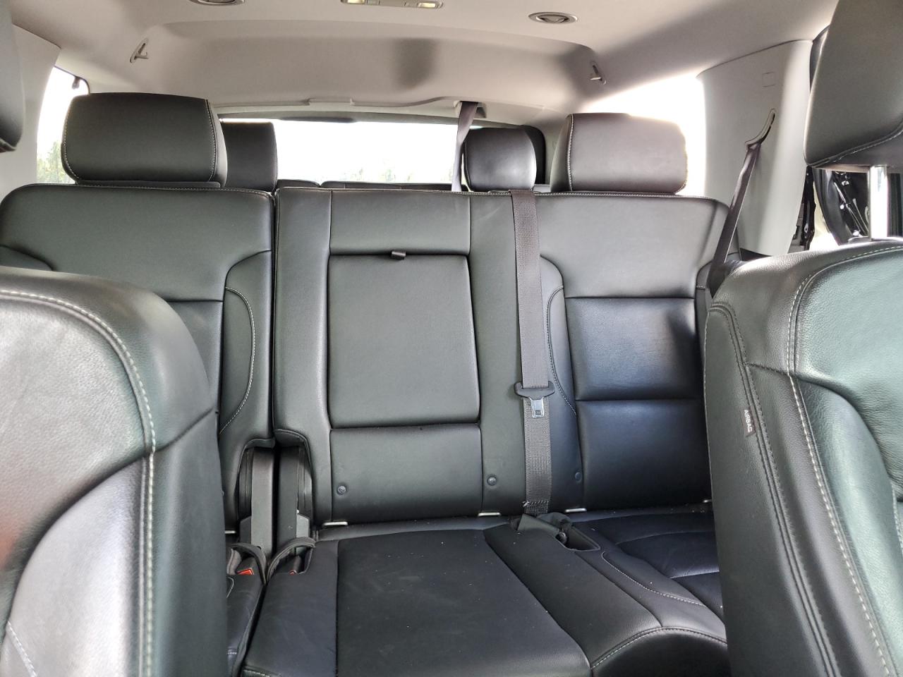 2016 Chevrolet Tahoe C1500 Lt VIN: 1GNSCBKC0GR381915 Lot: 64506104