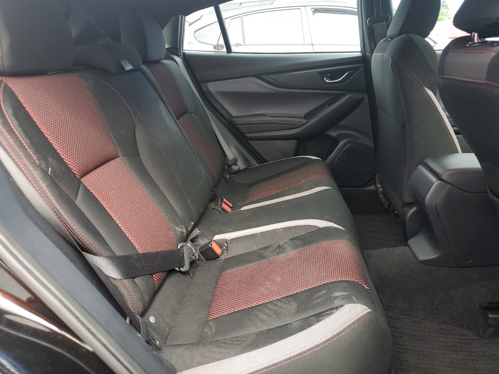 4S3GTAL64M3702578 2021 Subaru Impreza Sport